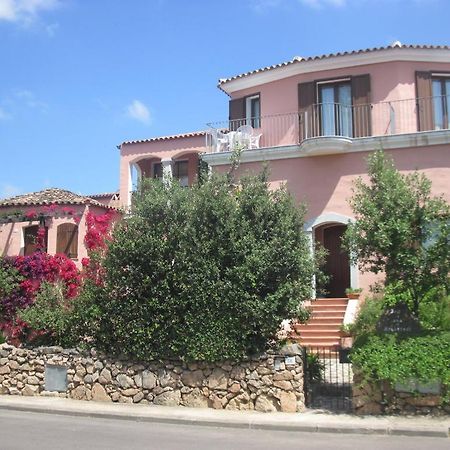 Bed & Breakfast Dessole Όλμπια Εξωτερικό φωτογραφία