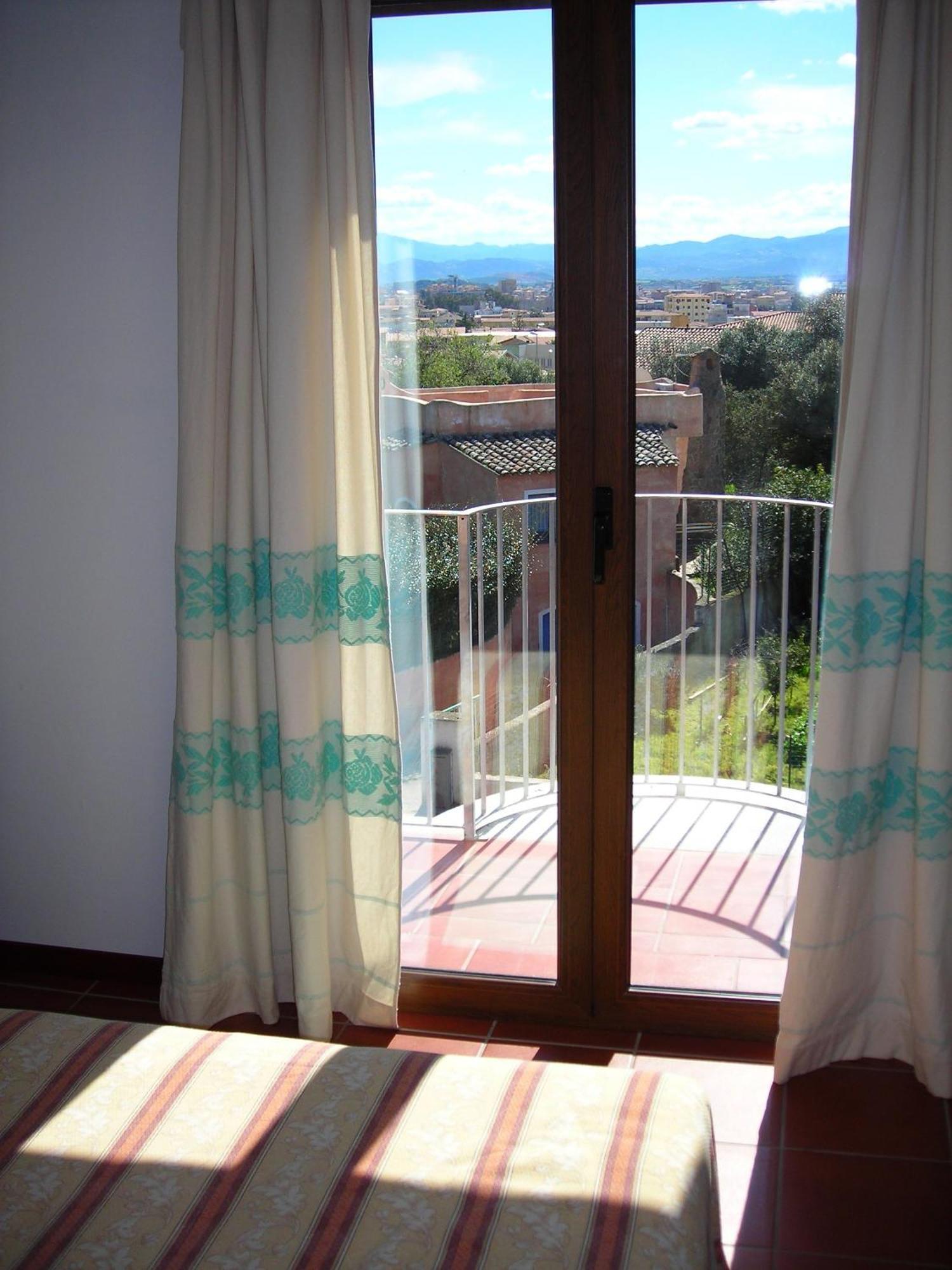 Bed & Breakfast Dessole Όλμπια Εξωτερικό φωτογραφία