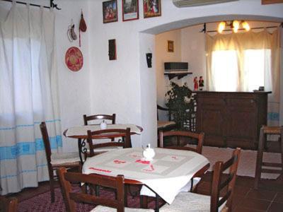 Bed & Breakfast Dessole Όλμπια Εξωτερικό φωτογραφία