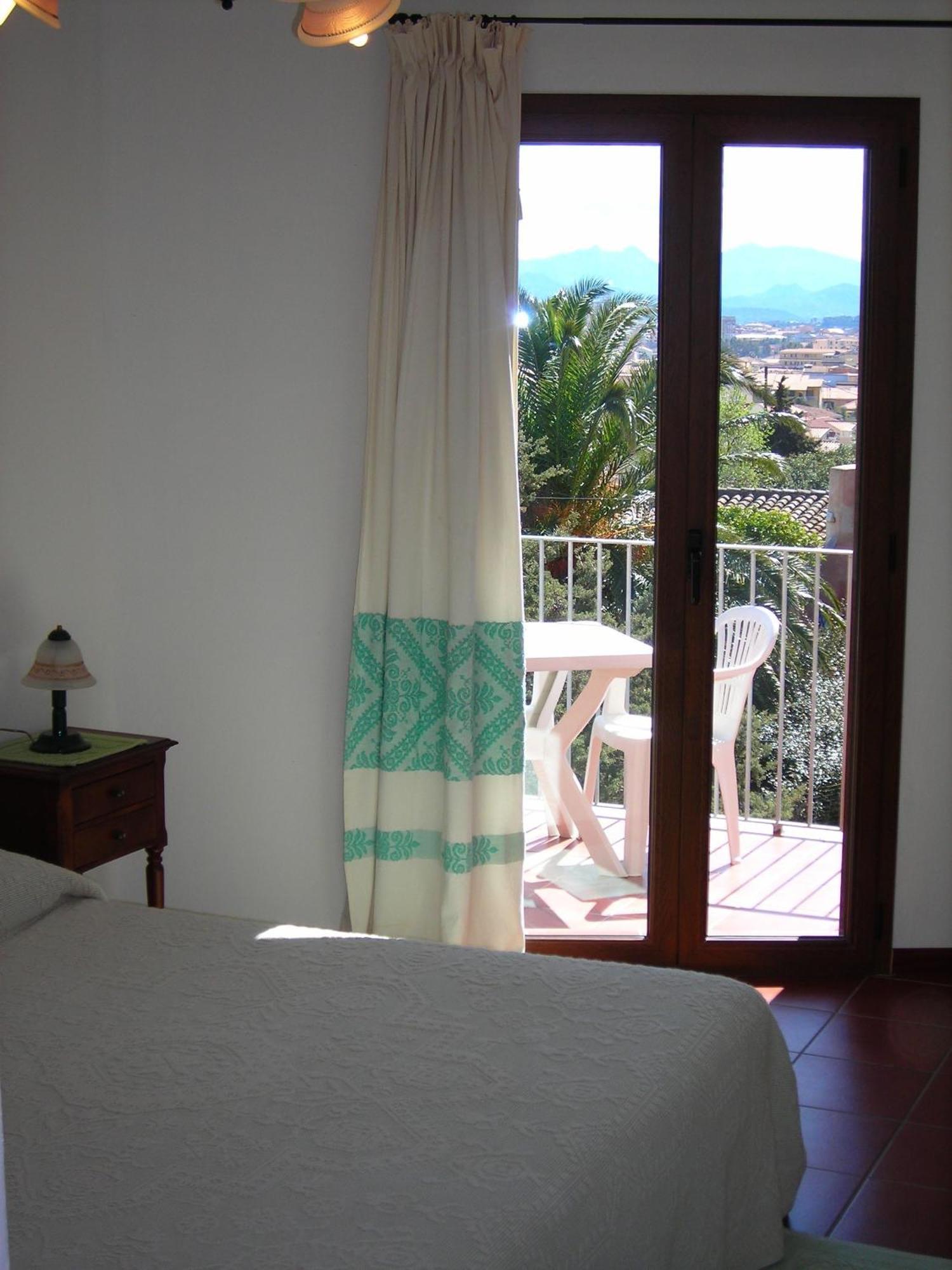 Bed & Breakfast Dessole Όλμπια Εξωτερικό φωτογραφία