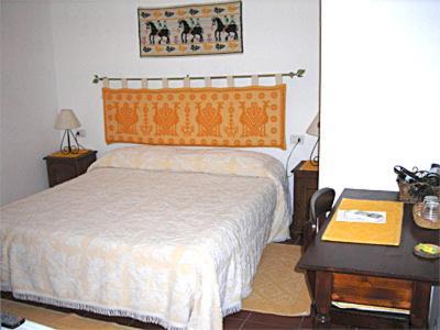 Bed & Breakfast Dessole Όλμπια Δωμάτιο φωτογραφία