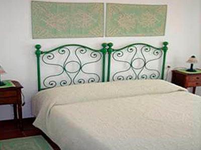 Bed & Breakfast Dessole Όλμπια Δωμάτιο φωτογραφία