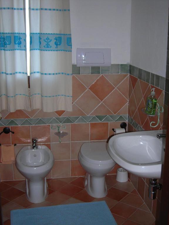 Bed & Breakfast Dessole Όλμπια Δωμάτιο φωτογραφία