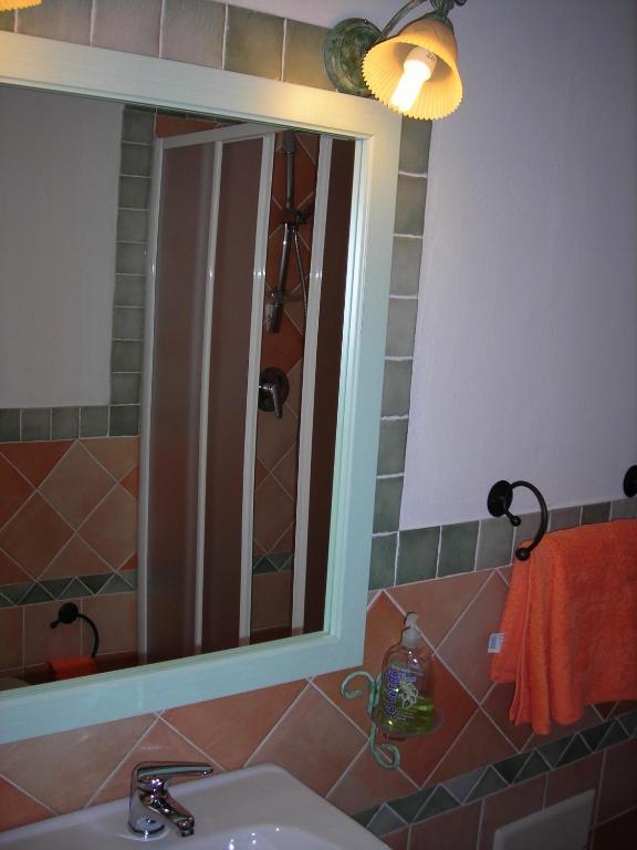 Bed & Breakfast Dessole Όλμπια Δωμάτιο φωτογραφία