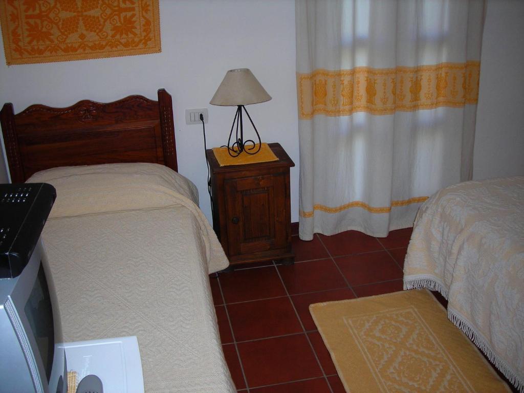 Bed & Breakfast Dessole Όλμπια Δωμάτιο φωτογραφία