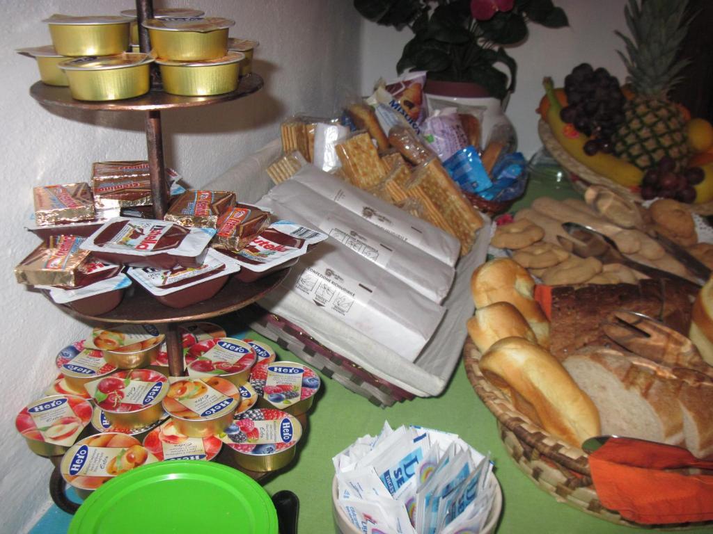 Bed & Breakfast Dessole Όλμπια Εξωτερικό φωτογραφία