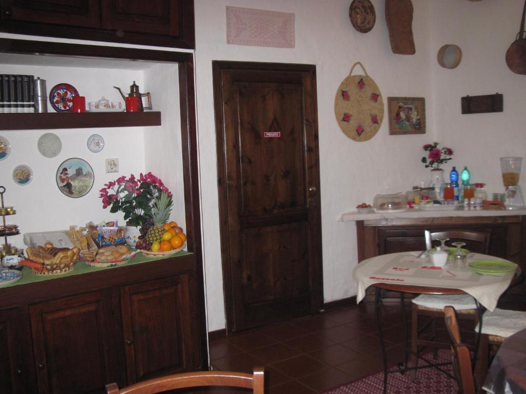 Bed & Breakfast Dessole Όλμπια Εξωτερικό φωτογραφία